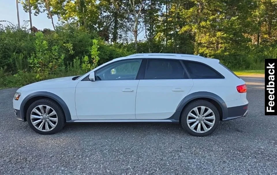 2016 Audi Allroad - Image 2 of 10