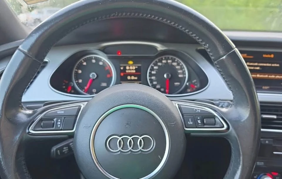 2016 Audi Allroad - Image 5 of 10