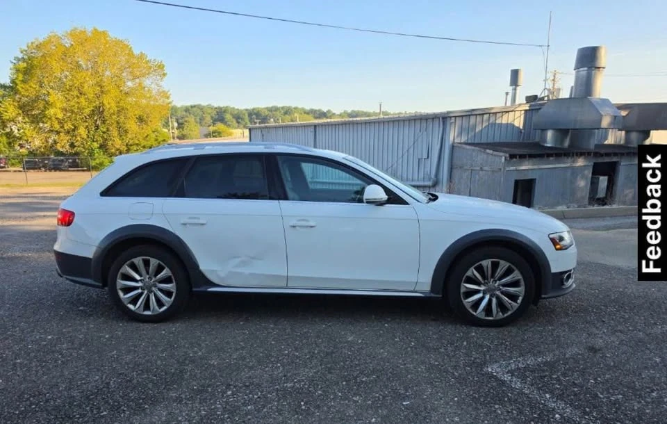 2016 Audi Allroad - Image 9 of 10