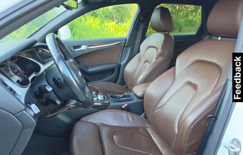 2016 Audi Allroad - Image 4 of 10