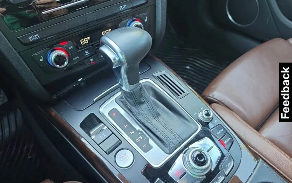 2016 Audi Allroad - Image 6 of 10
