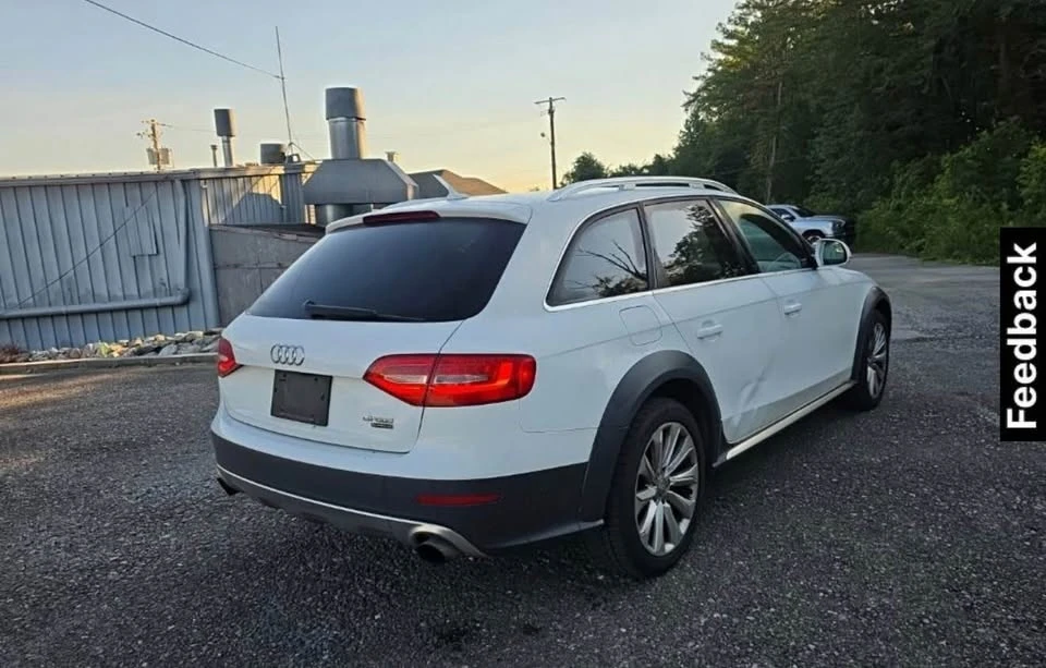 2016 Audi Allroad - Image 8 of 10
