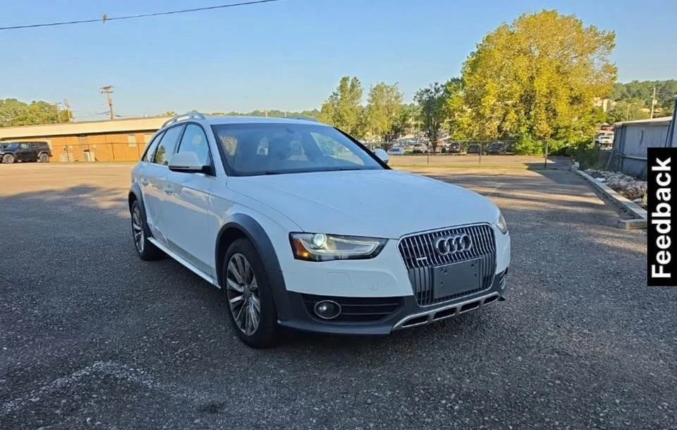2016 Audi Allroad - Image 10 of 10