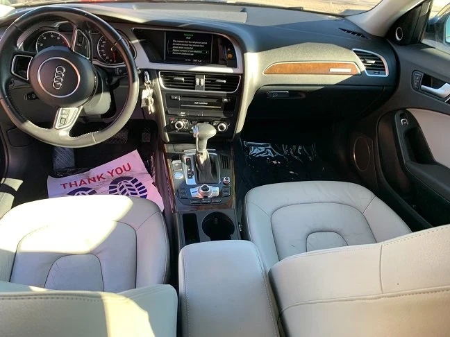 2016 Audi Allroad - Image 12 of 20