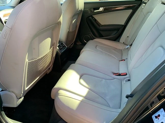 2016 Audi Allroad - Image 11 of 20