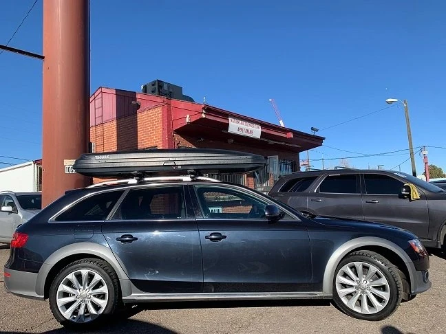 2016 Audi Allroad - Image 7 of 20