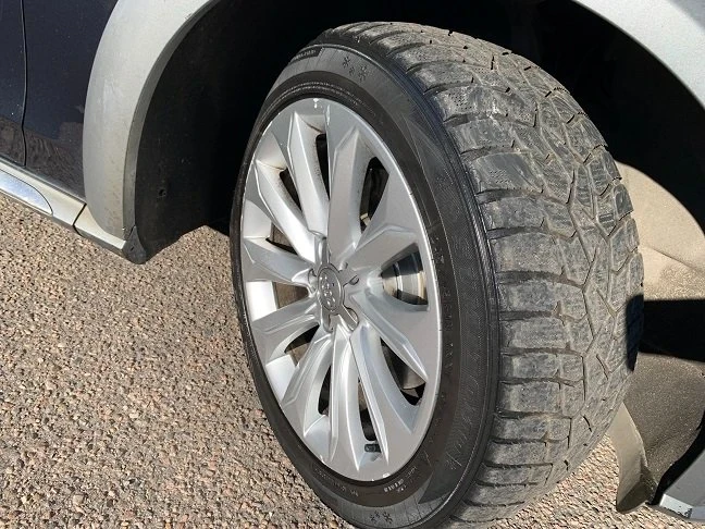 2016 Audi Allroad - Image 15 of 20