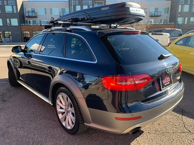 2016 Audi Allroad - Image 6 of 20