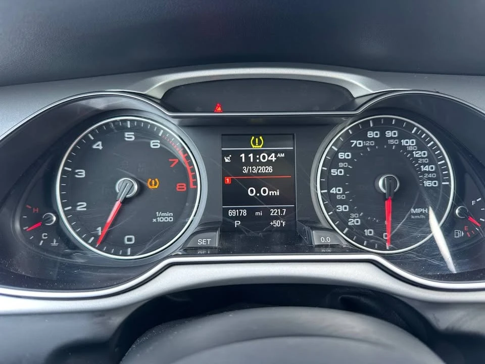 2016 Audi Allroad - Image 19 of 20