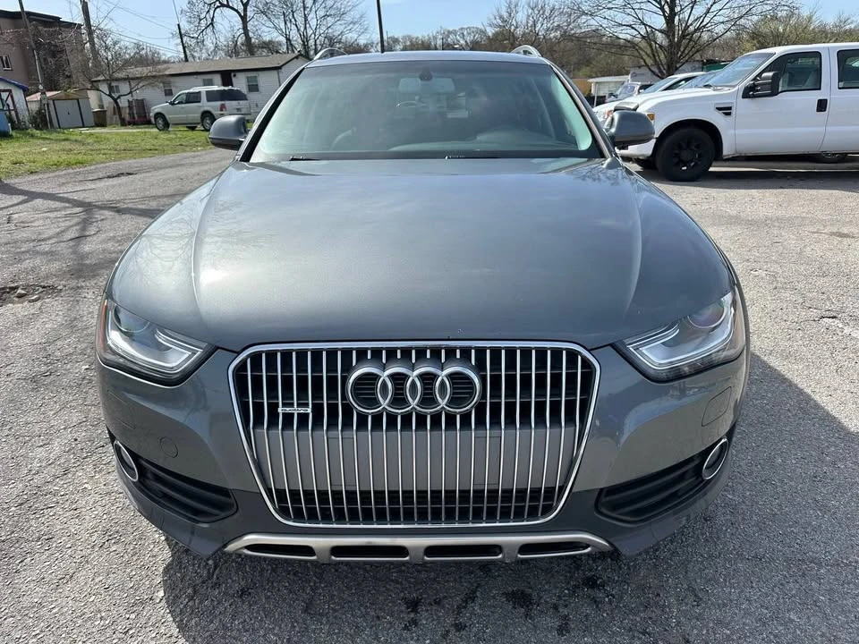 2016 Audi Allroad - Image 2 of 20