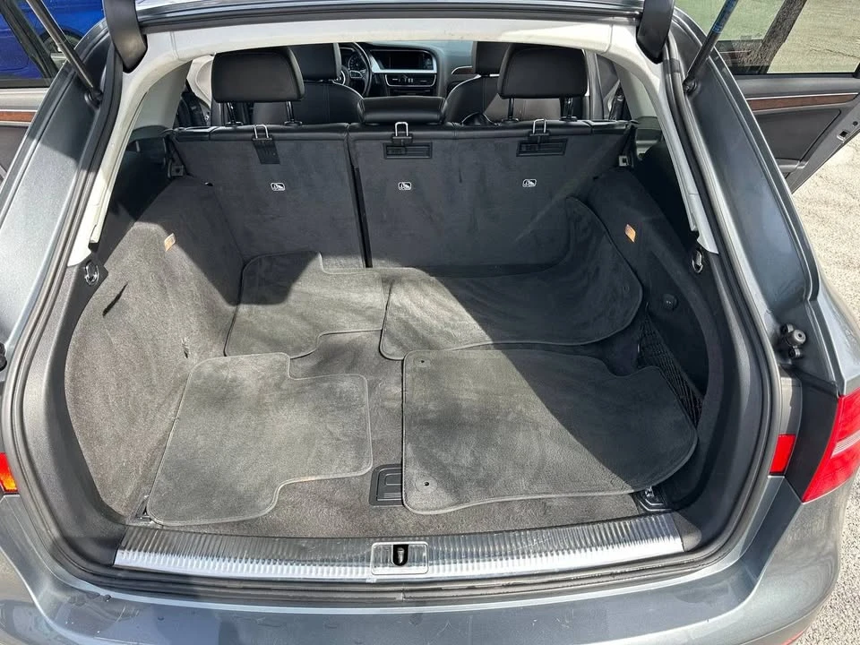 2016 Audi Allroad - Image 8 of 20