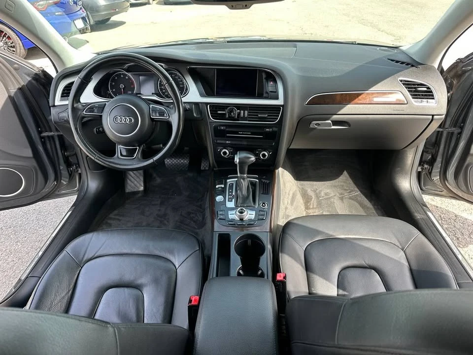 2016 Audi Allroad - Image 12 of 20