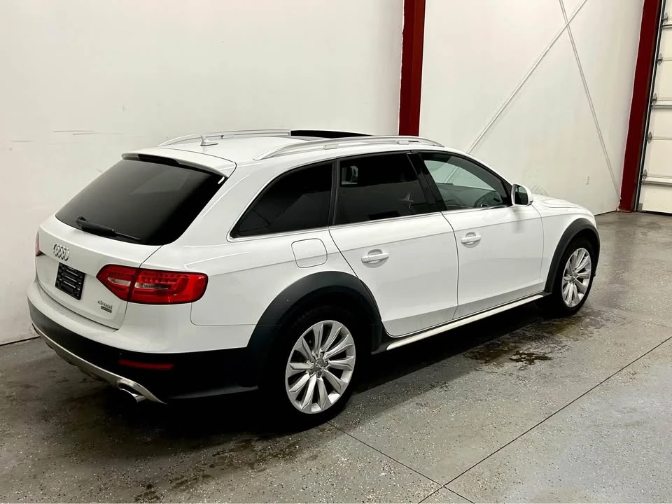 2016 Audi Allroad - Image 8 of 19