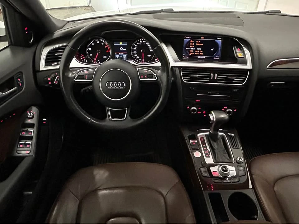 2016 Audi Allroad - Image 19 of 19