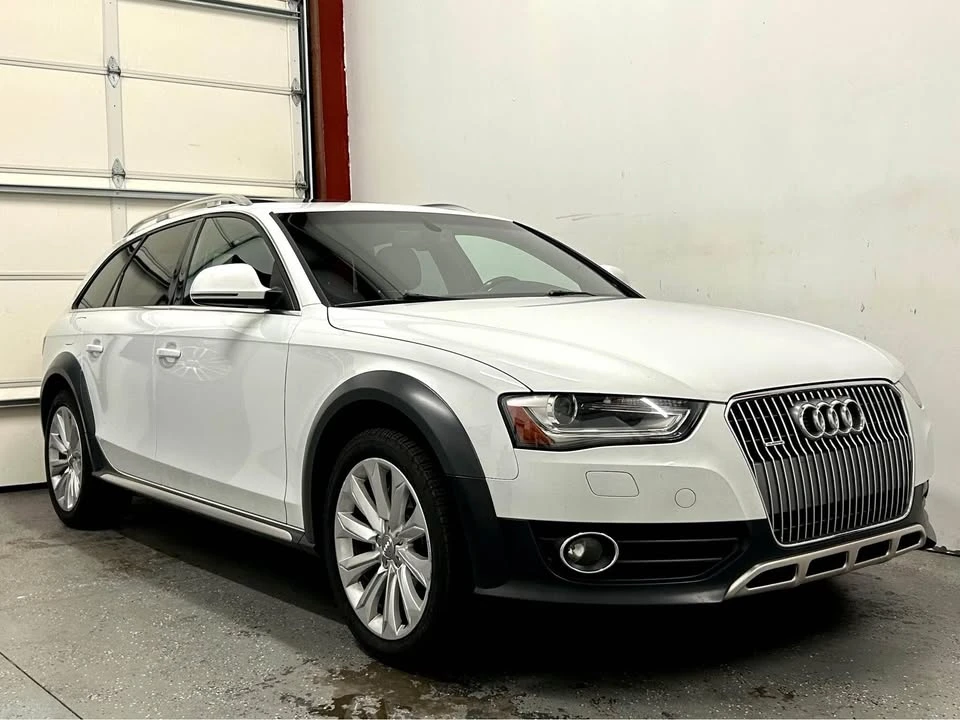 2016 Audi Allroad - Image 3 of 19