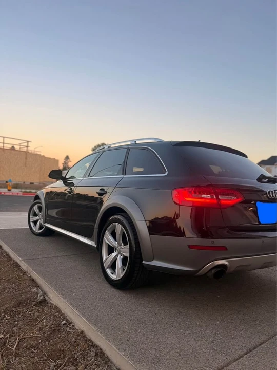 2016 Audi Allroad - Image 6 of 14