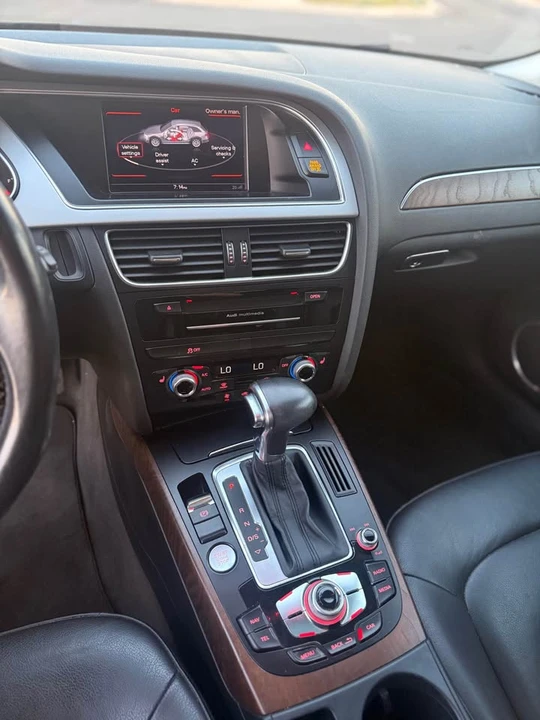 2016 Audi Allroad - Image 3 of 14