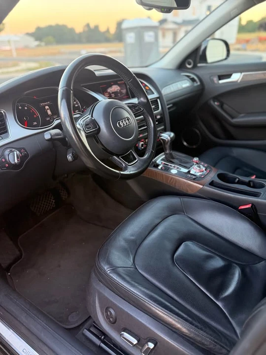 2016 Audi Allroad - Image 2 of 14