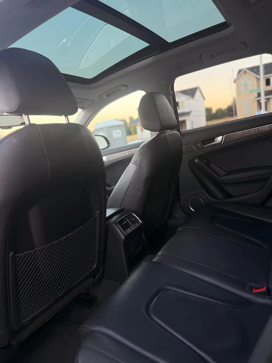 2016 Audi Allroad - Image 14 of 14