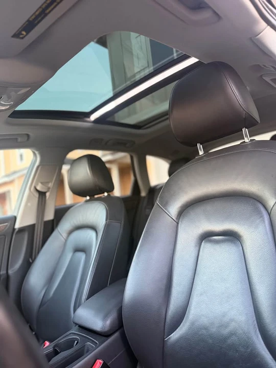 2016 Audi Allroad - Image 7 of 14