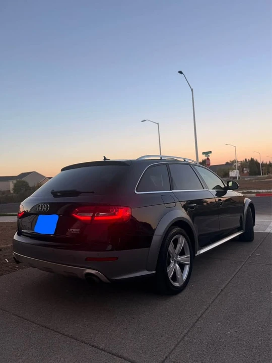 2016 Audi Allroad - Image 12 of 14