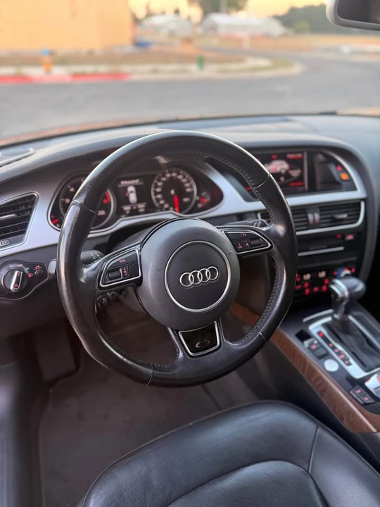 2016 Audi Allroad - Image 11 of 14