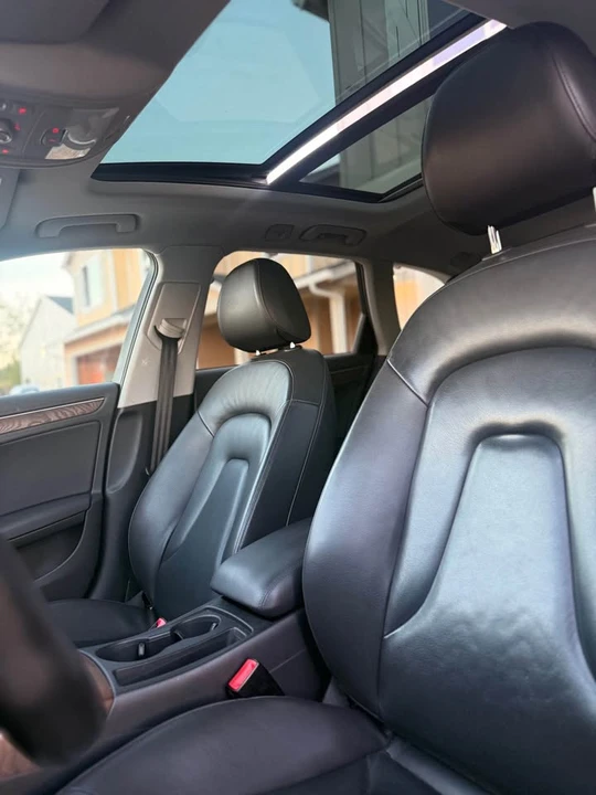 2016 Audi Allroad - Image 9 of 14