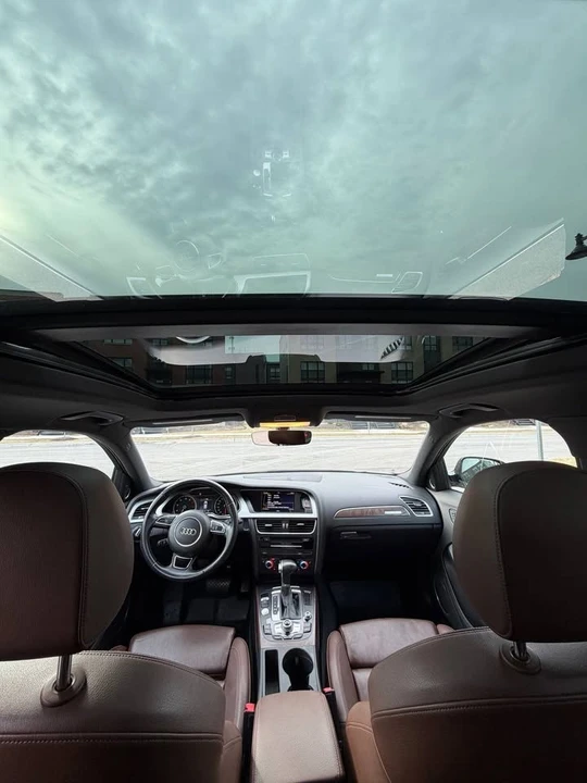 2016 Audi B8 A4 - Image 15 of 19