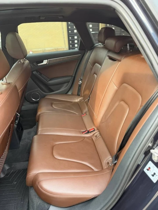 2016 Audi B8 A4 - Image 18 of 19