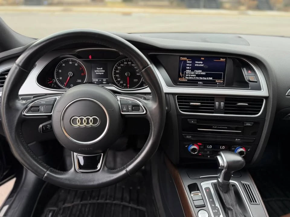 2016 Audi B8 A4 - Image 12 of 19