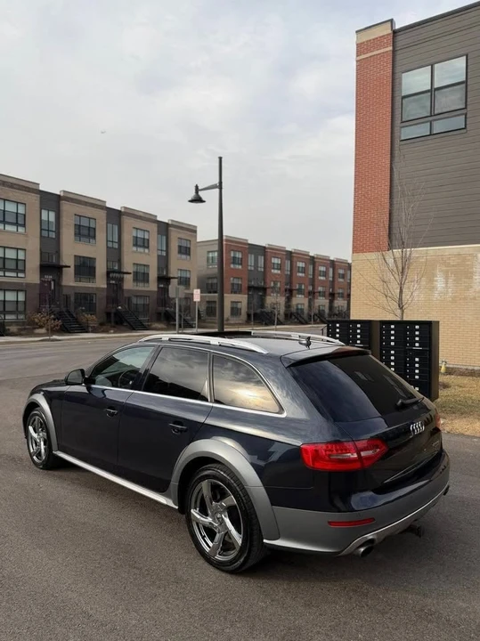 2016 Audi B8 A4 - Image 6 of 19