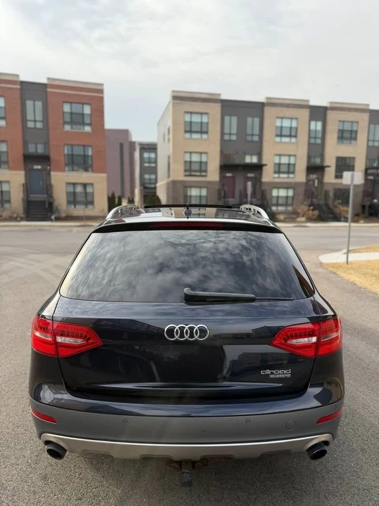 2016 Audi B8 A4 - Image 4 of 19