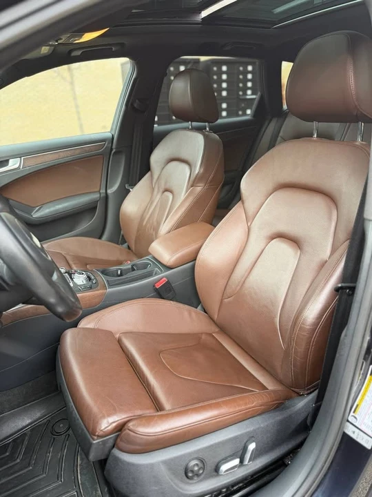 2016 Audi B8 A4 - Image 16 of 19
