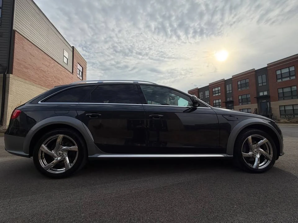 2016 Audi B8 A4 - Image 2 of 19