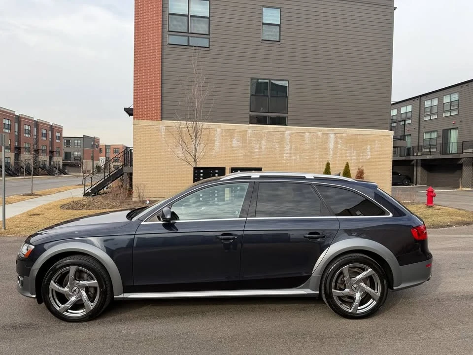 2016 Audi B8 A4 - Image 7 of 19