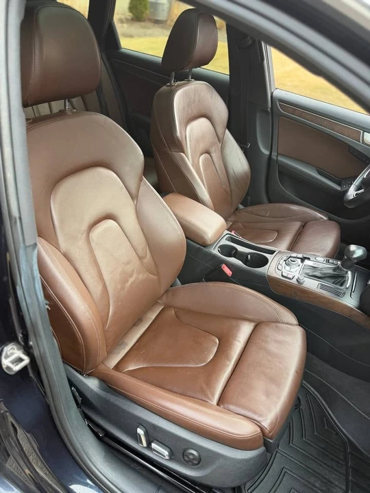 2016 Audi B8 A4 - Image 17 of 19