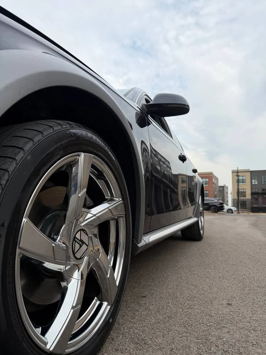 2016 Audi B8 A4 - Image 11 of 19