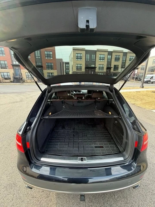 2016 Audi B8 A4 - Image 5 of 19