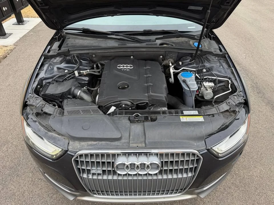 2016 Audi B8 A4 - Image 10 of 19