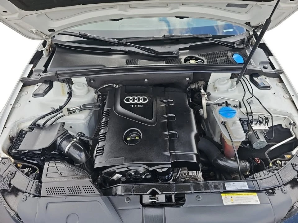 2016 Audi Allroad - Image 15 of 17