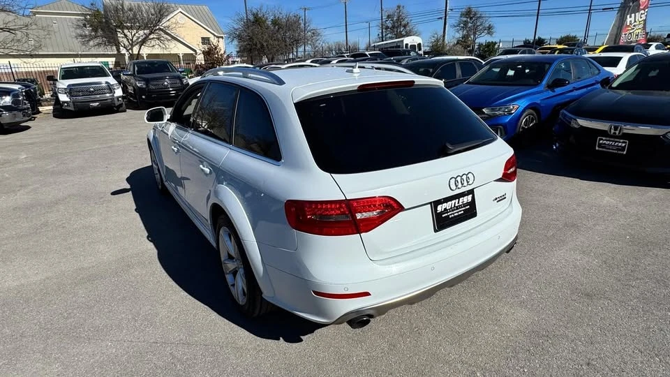 2016 Audi Allroad - Image 2 of 17