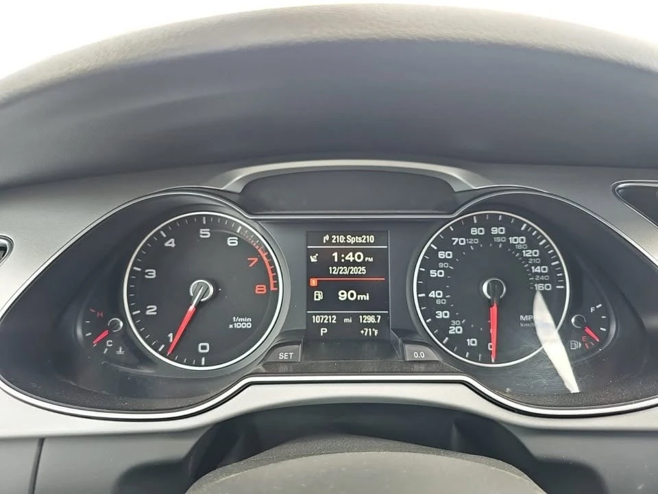 2016 Audi Allroad - Image 13 of 17