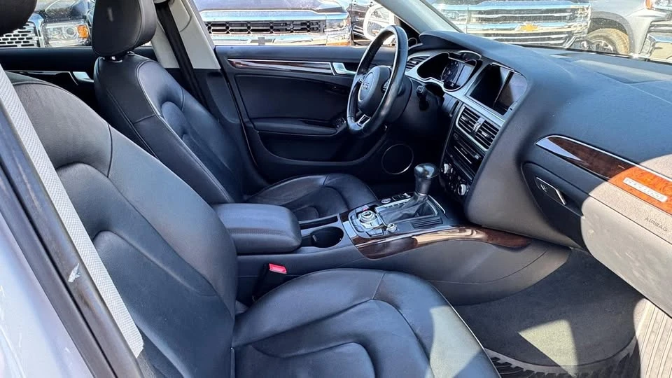 2016 Audi Allroad - Image 9 of 17