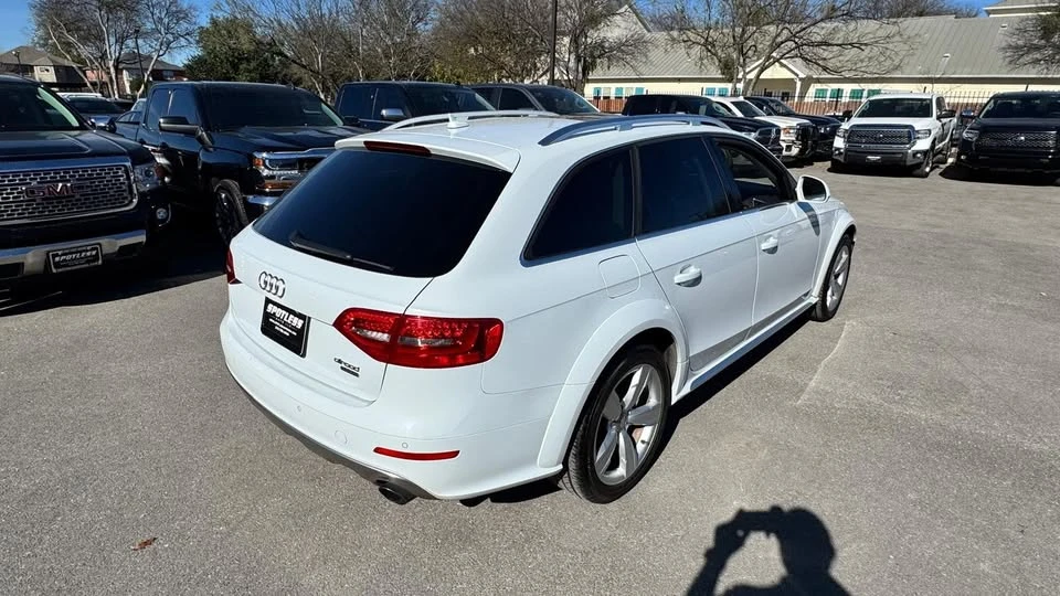 2016 Audi Allroad - Image 3 of 17