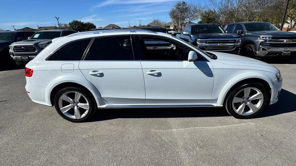 2016 Audi Allroad - Image 4 of 17