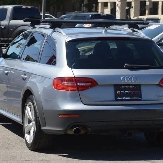 2016 Audi Allroad - Image 6 of 15
