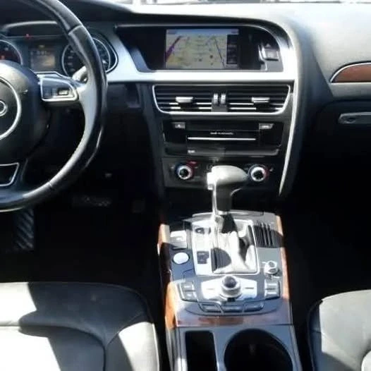 2016 Audi Allroad - Image 8 of 15
