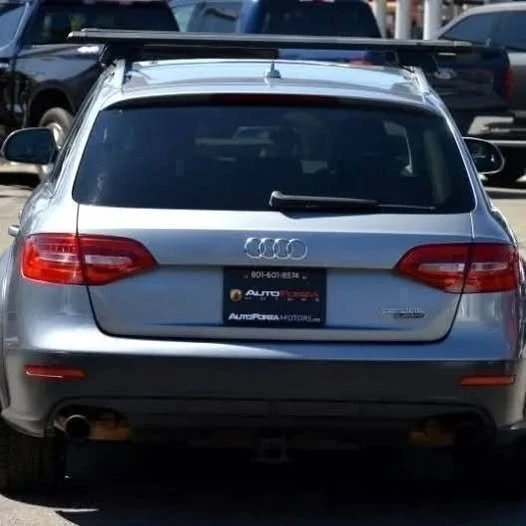2016 Audi Allroad - Image 5 of 15