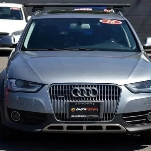 2016 Audi Allroad - Image 2 of 15