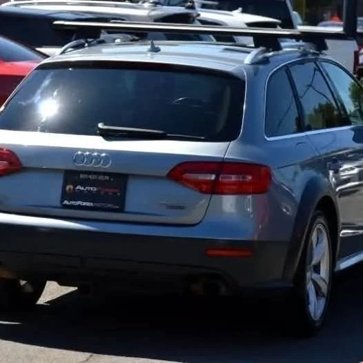 2016 Audi Allroad - Image 4 of 15